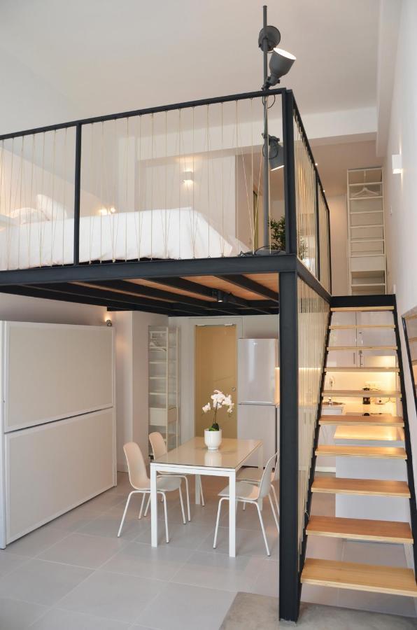 Canary Lofts 圣克鲁斯-德特内里费 外观 照片