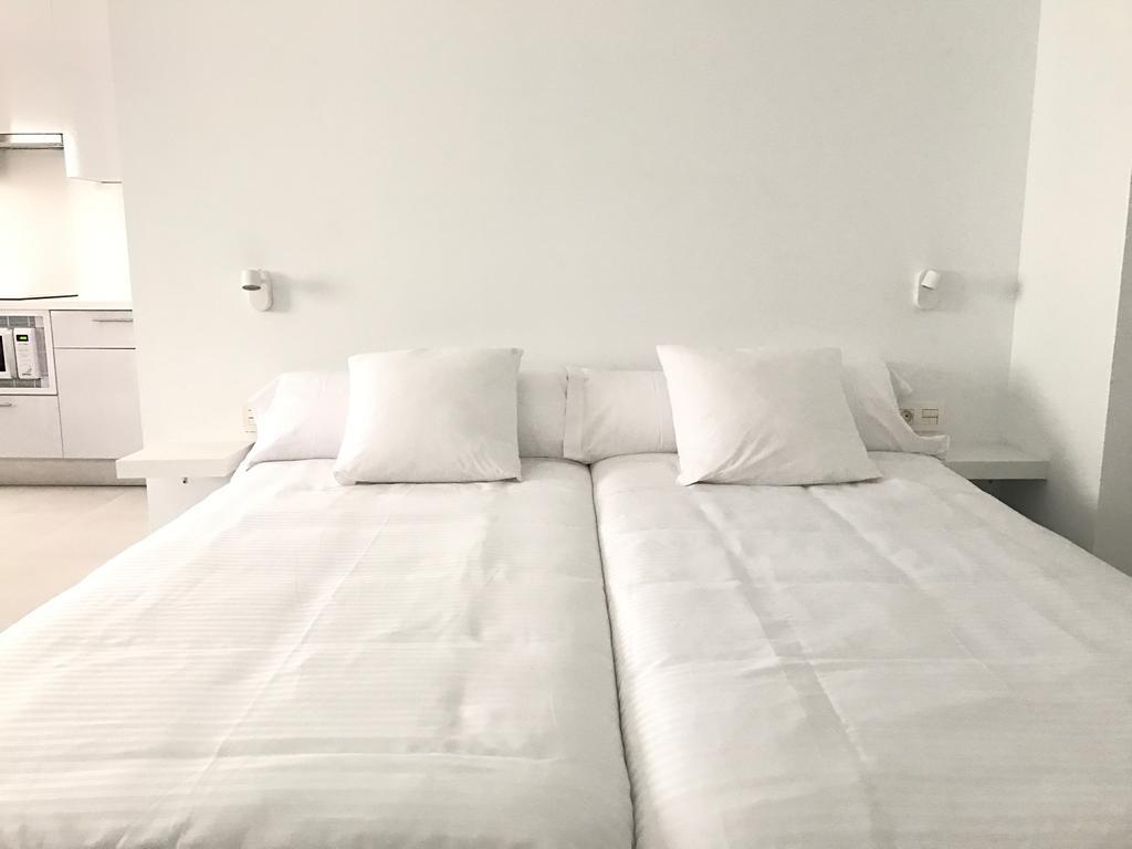 Canary Lofts 圣克鲁斯-德特内里费 外观 照片
